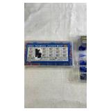 Set of Wire Terminal Assortments and EverStart Assorted Connects