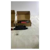 Set of 2 Power Distribution Blocks with Covers and Mounting Hardware