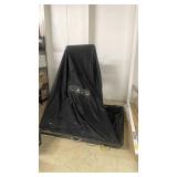2 Seat Portable Fish house "The Select" by Sportsmax With Sled and Rope