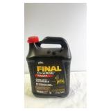 Peak Final Charge NOAT Coolant Antifreeze 1 Gallon Jug
