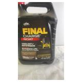 Peak Final Charge NOAT Coolant Antifreeze 1 Gallon Jug