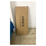 Apex Sports Volleyball Spike Trainer in Box