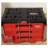 Milwaukee Packout Modular Storage Drawer Unit