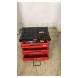 Milwaukee Packout Modular Storage Drawer Unit