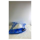 Pyramex Safety Full Brim Hard Hat White Unopened