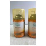 Set of 3 Sure Scents Hawaiian Automatic Spray Refills 4.5 oz