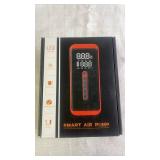 Smart Air Pump Portable LED Digital Tire Inflator