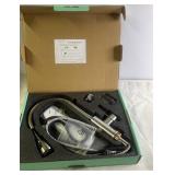 Kitchen Faucet with Pull Down Sprayer in Box