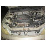2004 Toyota Avalon, Removal By Appointment Only