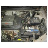 2004 Toyota Avalon, Removal By Appointment Only