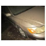 2004 Toyota Avalon, Removal By Appointment Only
