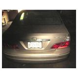 2004 Toyota Avalon, Removal By Appointment Only