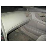 2004 Toyota Avalon, Removal By Appointment Only