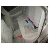 2004 Toyota Avalon, Removal By Appointment Only