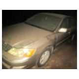 2004 Toyota Avalon, Removal By Appointment Only