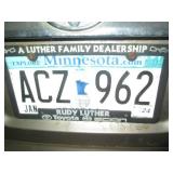 2004 Toyota Avalon, Removal By Appointment Only
