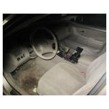2004 Toyota Avalon, Removal By Appointment Only