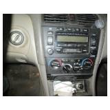 2004 Toyota Avalon, Removal By Appointment Only