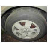 2004 Toyota Avalon, Removal By Appointment Only