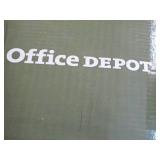 Office Depot 4500 Sheets White 8.5 ...