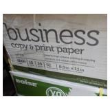 Office Depot 4500 Sheets White 8.5 ...