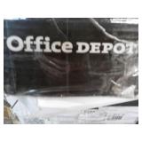 Office Depot 4500 Sheets White 8.5 ...