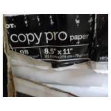 Office Depot 4500 Sheets White 8.5 ...