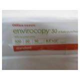 Office Depot 5000 Sheets White 8.5 ...