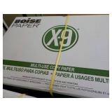 Boise 5000 Sheets White 8.5 x 11" C...