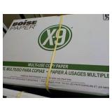 Boise 5000 Sheets White 8.5 x 11" C...