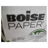 Boise 4000 Sheets White 8.5 x 11" C...