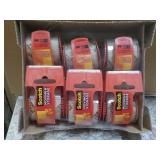 6 Rolls Scotch 2 x 800" Long Lastin...