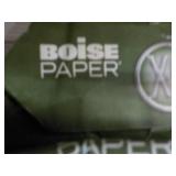 2000 Sheets White Boise 11 x 17" Co...