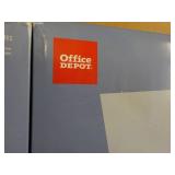 6000 Office Depot Address Labels Wh...
