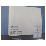 600 Office Depot Shipping Labels Wh...