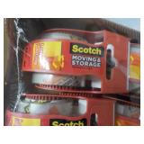 6 Rolls Scotch 2 x 800" Long Lastin...