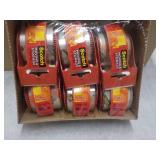 6 Rolls Scotch 2 x 800" Long Lastin...