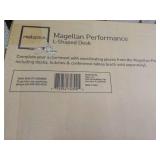 Real Space Magellan Performance L S...
