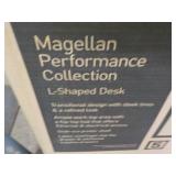 Real Space Magellan Performance L S...