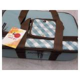 Rachael Ray Pack and go...