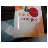 Rachael Ray Pack and go...