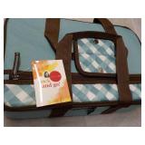 Rachael Ray Pack and go...