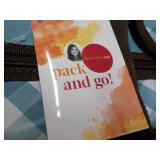 Rachael Ray Pack and go...