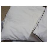 Full Size Comforter, Bed Skirt, and...