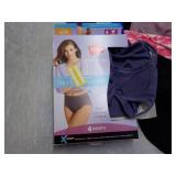 Ladies Briefs- most new size M, Umb...