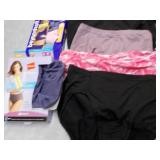 Ladies Briefs- most new size M, Umb...