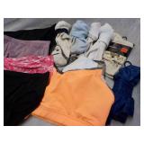 Ladies Briefs- most new size M, Umb...