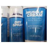 Kuribl Active All Natural Pain Reli...