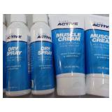 Kuribl Active All Natural Pain Reli...