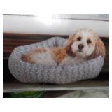 Vibrant Life Hexagon Cuddler Pet Be...